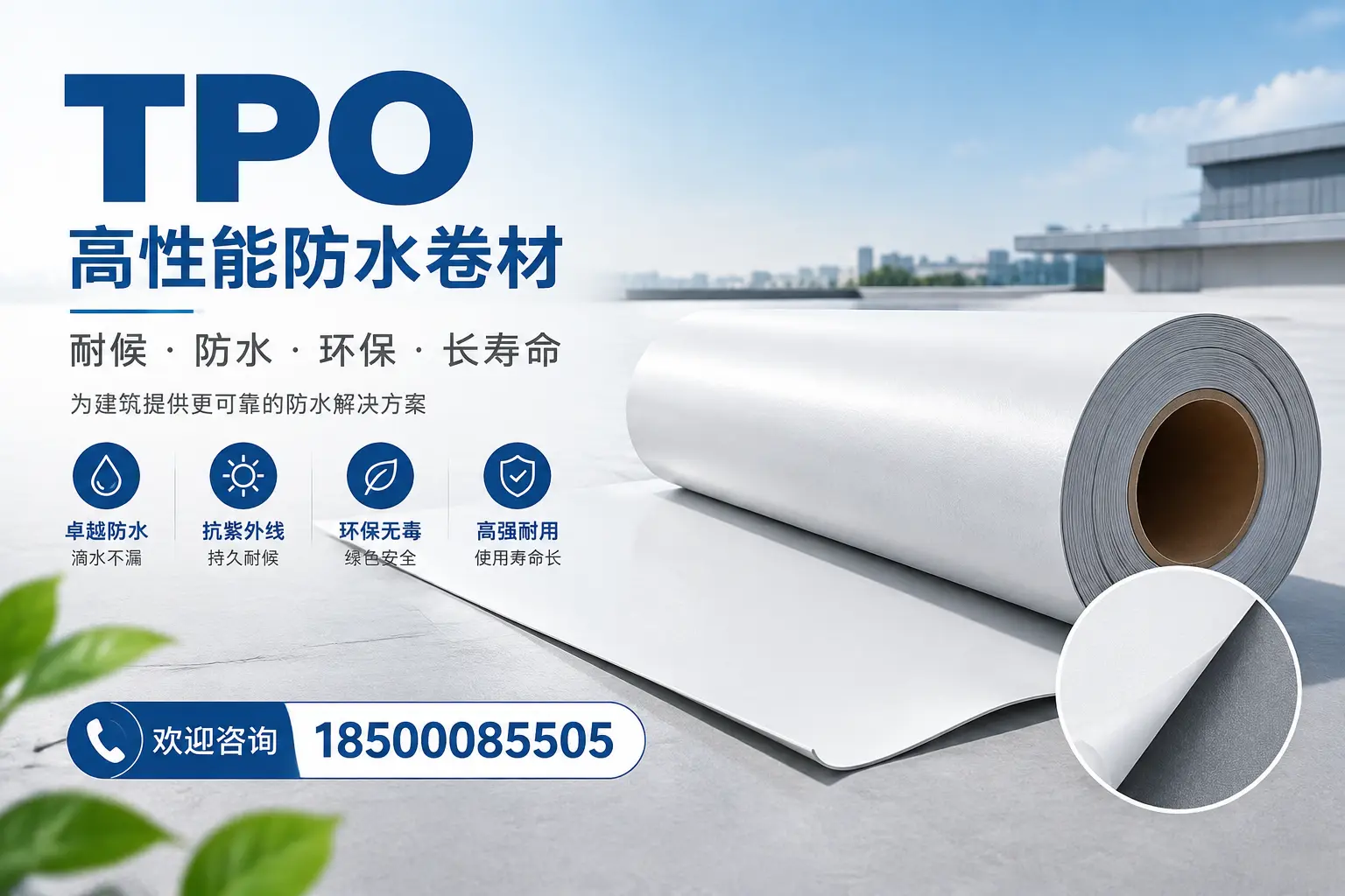 tpo与其他材料的对比分析，帮助北海企业做出明智选择